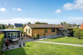 Villa på Mågevej 26, 6600 Vejen