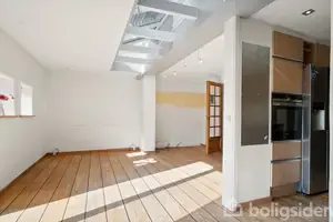 Rækkehus på Godske Lindenovs Vej 211, 9210 Aalborg SØ
