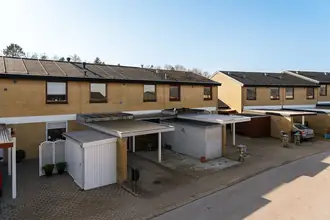 Rækkehus på Godske Lindenovs Vej 211, 9210 Aalborg SØ