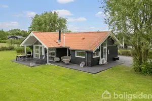Fritidsbolig på Hyldemose 14, 6470 Sydals