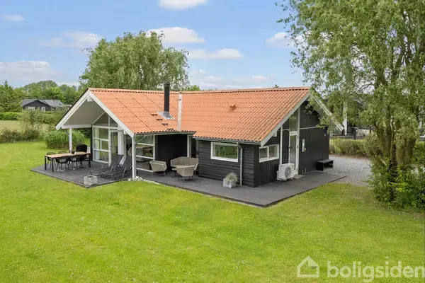 Fritidsbolig på Hyldemose 14, 6470 Sydals