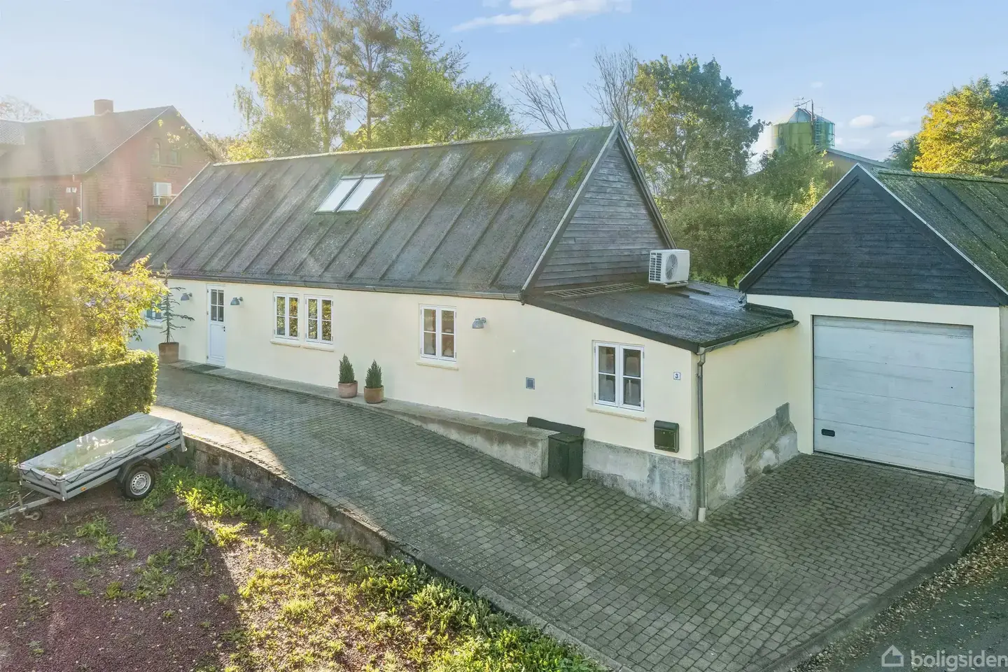 Villa på Køllen 3, 8543 Hornslet
