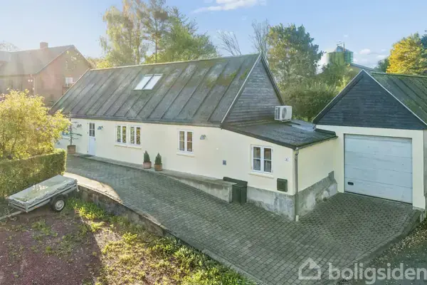 Villa på Køllen 3, 8543 Hornslet