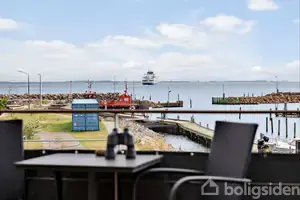 Villa på Spodsbjergvej 349, 5900 Rudkøbing