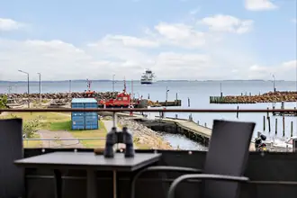 Villa på Spodsbjergvej 349, Spodsbjerg, 5900 Rudkøbing