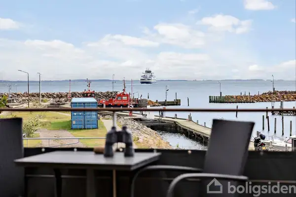 Villa på Spodsbjergvej 349, 5900 Rudkøbing