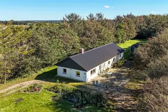 Villa på Lundtangvej 161, 6855 Outrup