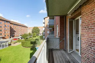 Andelsbolig på Samsøgade 20, 1. tv., 9000