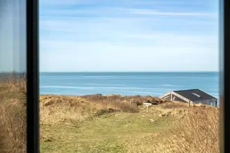 Ejerlejlighed på Kystvejen 10A, 104., 9850 Hirtshals