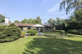 Fritidshus på Byåsen 19, Rødkilde, 3250 Gilleleje