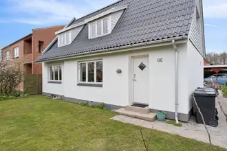 Villa på Grimstrupvej 86, 4700 Næstved