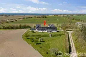 Villa på Svinøvej 167, 4750 Lundby