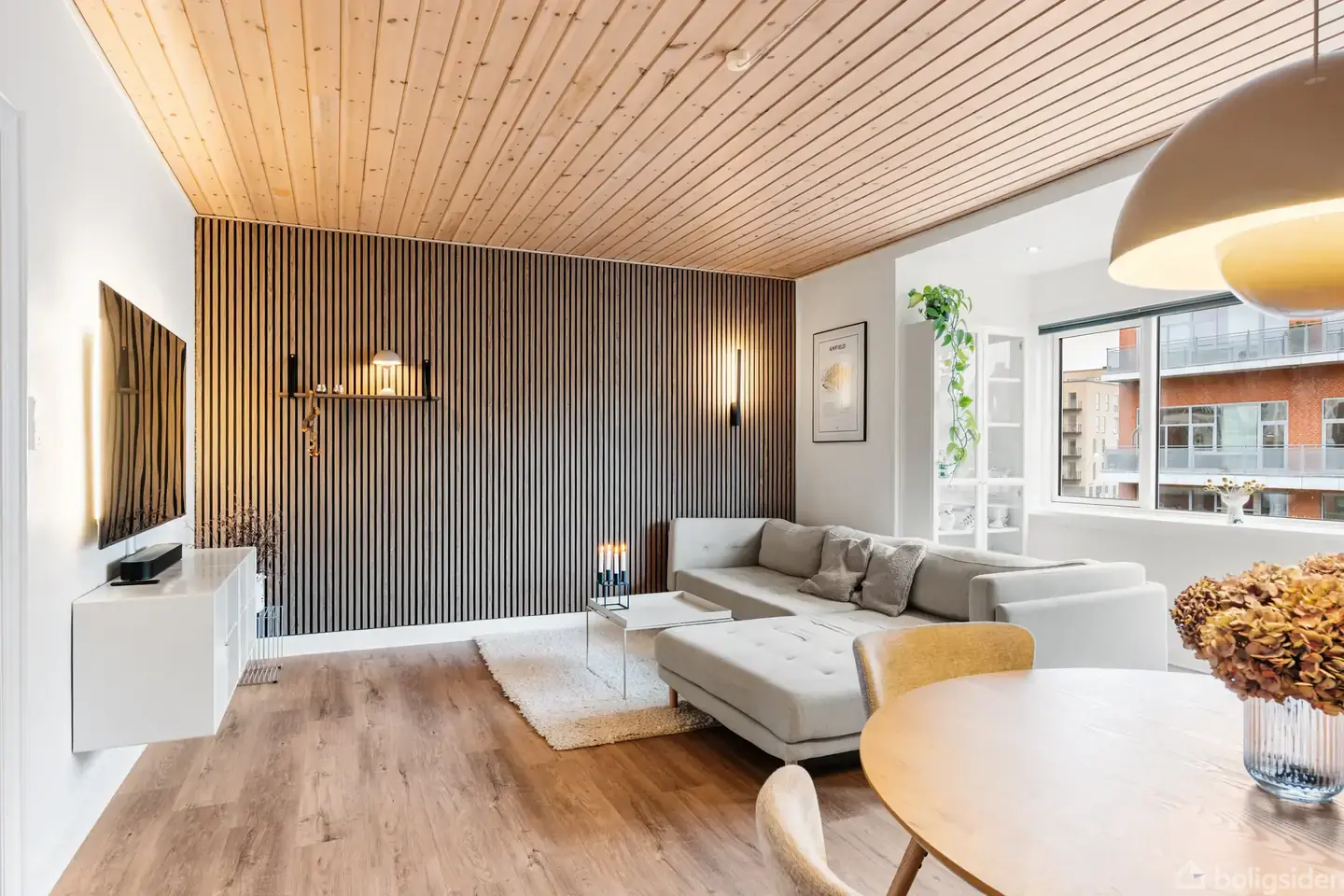 Ejerlejlighed på Nørrevoldgade 7, 1. tv., 5000 Odense C