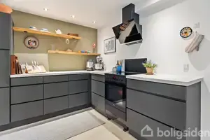 Villa på Dr. Fichs Vej 14, 6000 Kolding