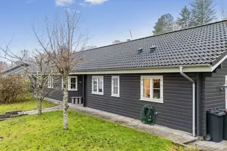 Villa på Bækkebrovej 4B, 3220 Tisvildeleje