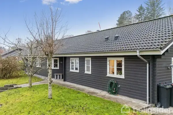 Villa på Bækkebrovej 4B, 3220 Tisvildeleje