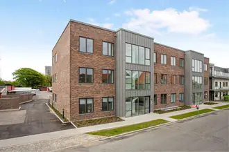 Ejerlejlighed på Rolfsgade 122B, 2. tv., 6700 Esbjerg