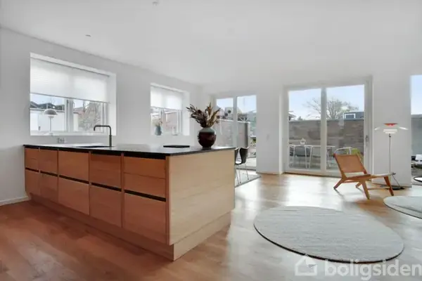 Ejerlejlighed på Rolfsgade 122B, 2. tv., 6700 Esbjerg