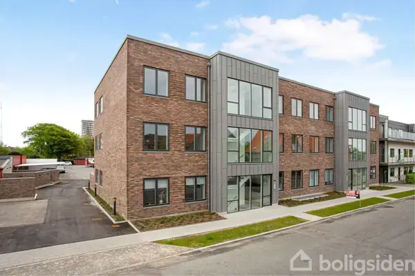 Ejerlejlighed på Rolfsgade 122B, 2. tv., 6700 Esbjerg