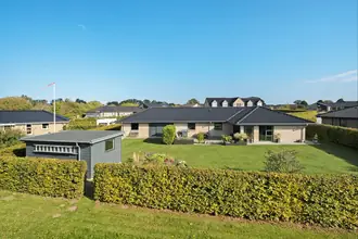 Villa på Hustomten 9, 5800 Nyborg