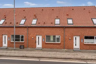 Rækkehus på Nørregade 26C, 7200 Grindsted