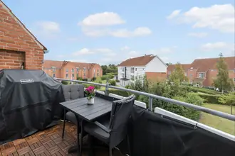 Ejerlejlighed på Færgeparken 8, 2. tv., 3600 Frederikssund