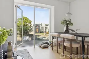 Ejerlejlighed på Strandlodsvej 17F, 1. tv., 2300 København S
