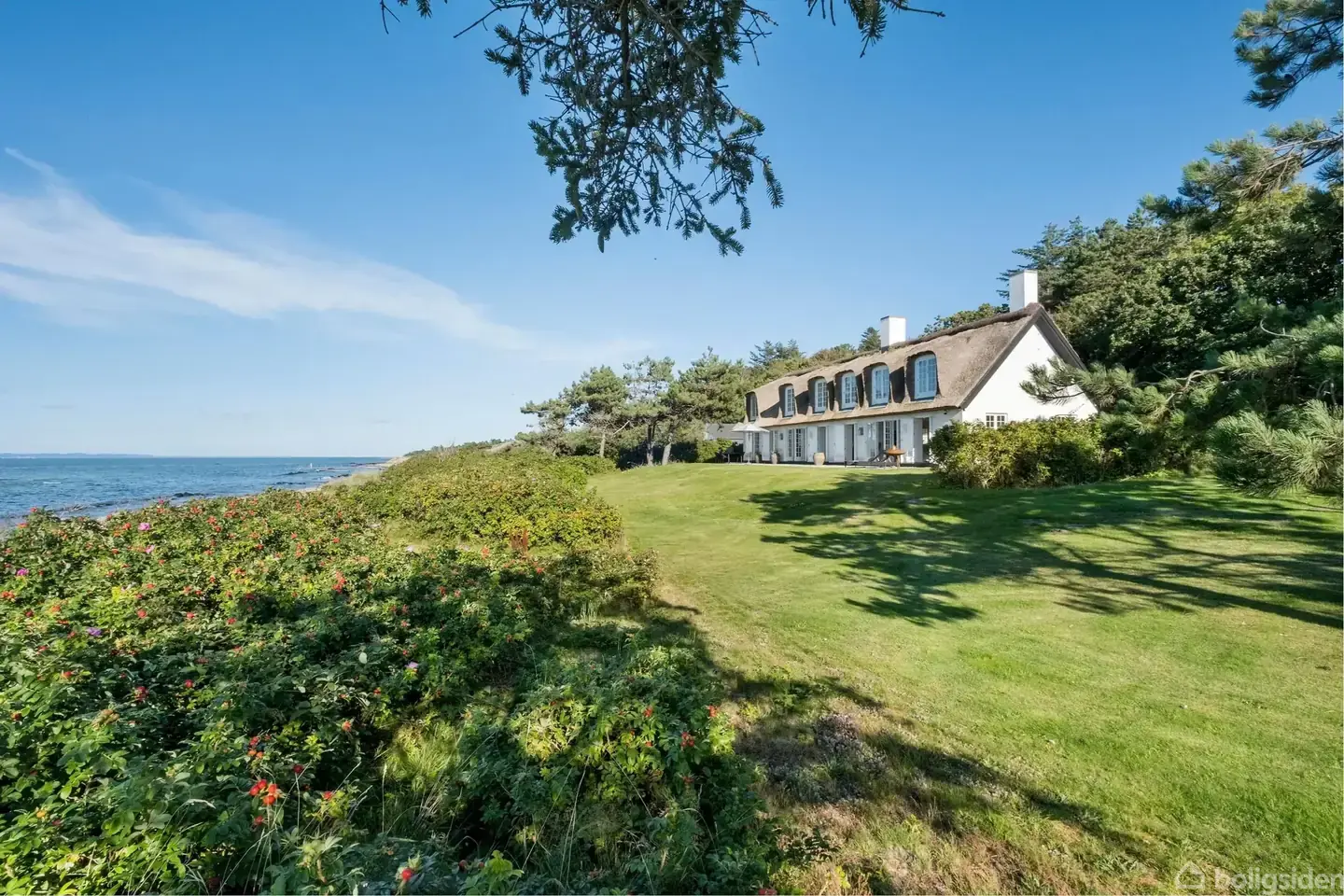 Fritidsbolig på Skrænten 7, 3230 Græsted