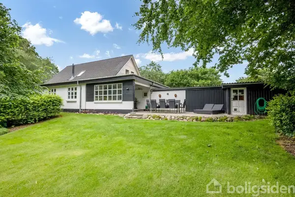 Villa på Skinbjergvej 5, 7500 Holstebro