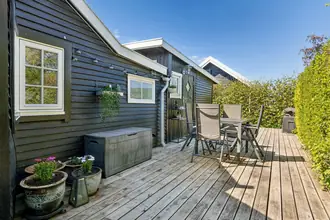 Fritidshus på Hf. Maglebylund 302, 2791 Dragør
