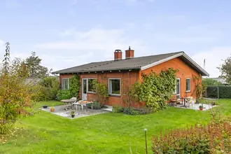 Villa på Lupinvej 12, 3450 Allerød