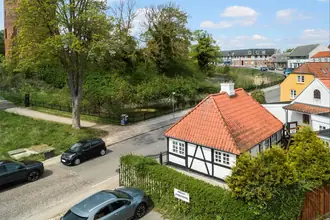 Villa på Glambæksvej 3, 4760 Vordingborg