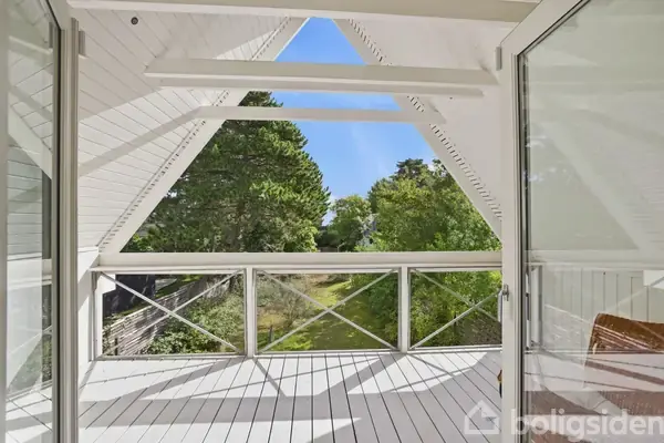 Villa på Gammel Køgevej 52B, 2680 Solrød Strand