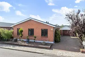 Villa på Ærøvej 19, 9900 Frederikshavn