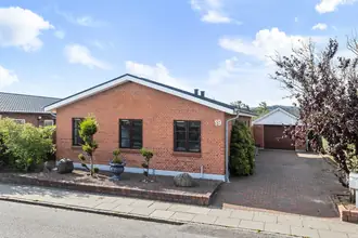 Villa på Ærøvej 19, 9900 Frederikshavn