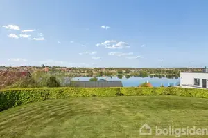 Villa på Dyssedalen 7B, 8800 Viborg