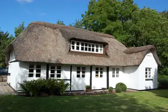 Villa på Kirkestien 1, Ø Tørslev, 8983 Gjerlev J