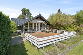 Fritidshus på Birkelunden 29, 3370 Melby