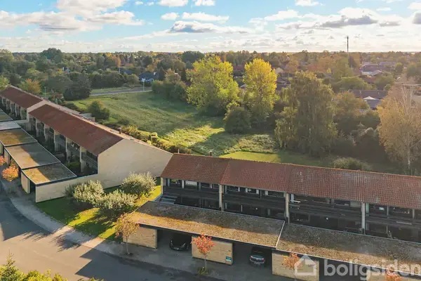 Rækkehus på Højeloft Vænge 159, 3500 Værløse