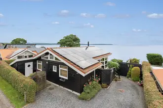 Fritidshus på Anemonevej 20, Mørkholt, 7080 Børkop