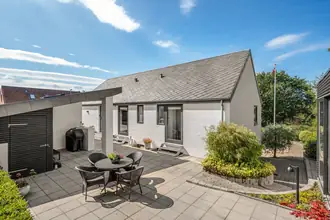Villa på Seminarievej 21, 6760 Ribe