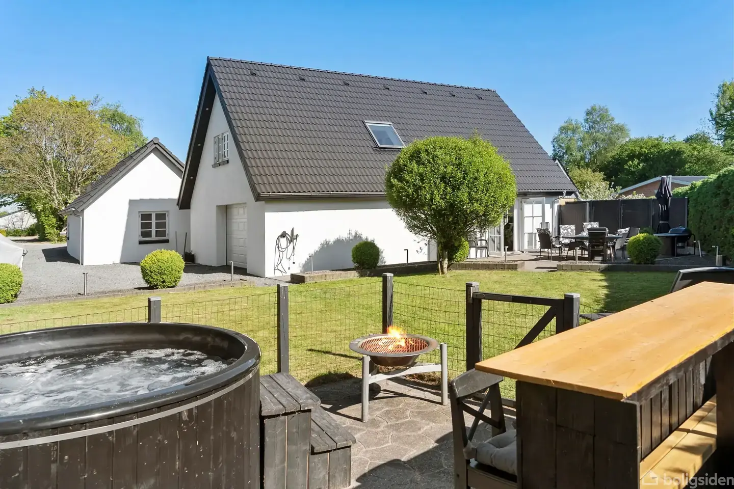 Villa på Solfang 28, 7160 Tørring