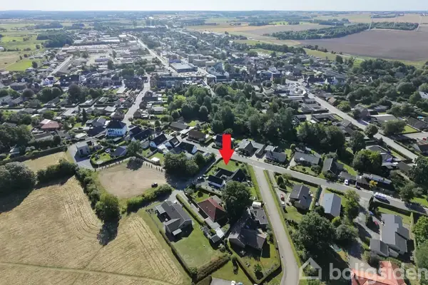 Villa på Solfang 28, 7160 Tørring