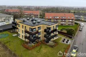 Ejerlejlighed på Egegårdsvej 4, 1. 1., 2610 Rødovre