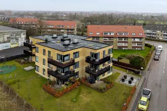 Ejerlejlighed på Egegårdsvej 4, 1. 1., 2610 Rødovre