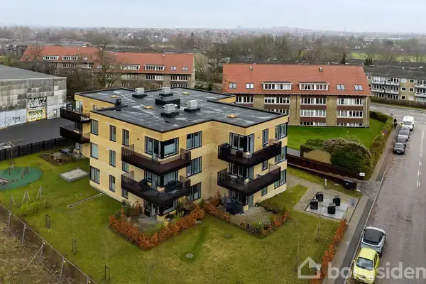 Ejerlejlighed på Egegårdsvej 4, 1. 1., 2610 Rødovre