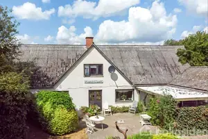 Villa på Stubbekøbingvej 109, 4850 Stubbekøbing
