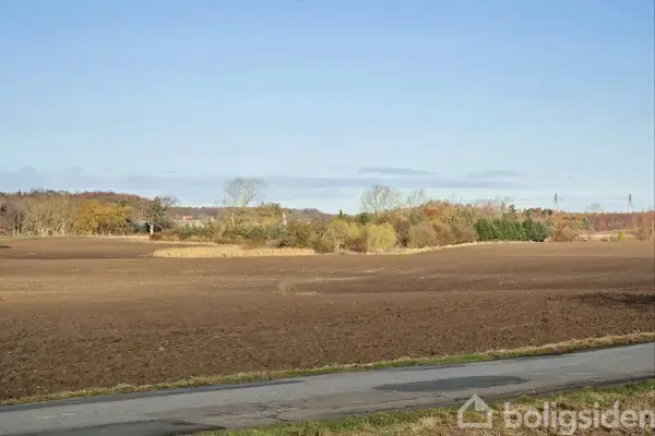 Villa på Stubbekøbingvej 109, 4850 Stubbekøbing