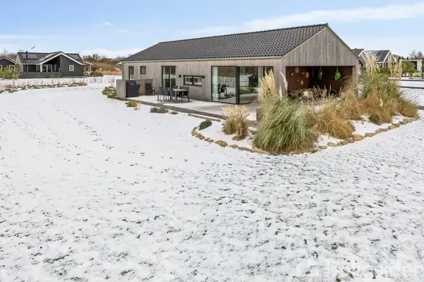 Fritidsbolig på Ravnholt 26, 4591 Føllenslev