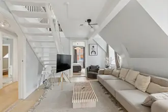Ejerlejlighed på Biens Allé 18, 2., 2300 København S